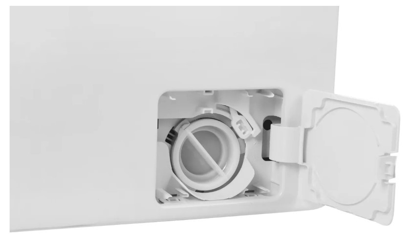 Стиральная машина WSPE7612W 7322710003 BEKO фото 8