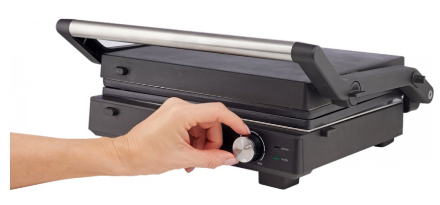 Гриль BBQ GCG2000M 744407 GORENJE фото 5