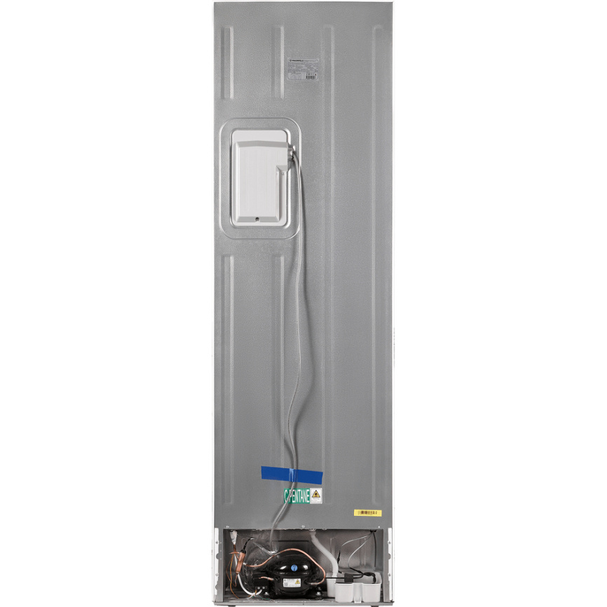 Холодильник MAUNFELD Maunfeld MFF200NFW10 Inverter фото 8