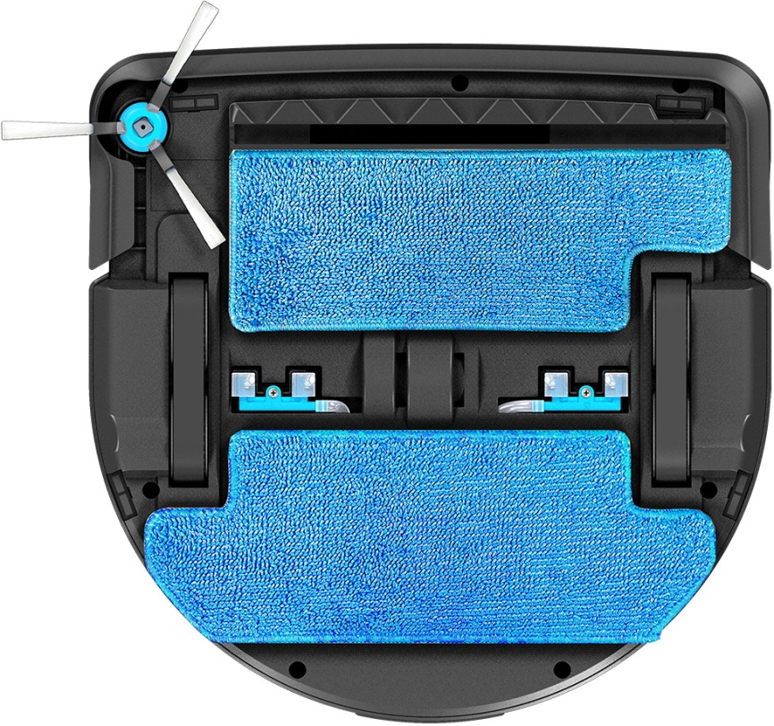 Робот мойщик полов Hobot Legee 7 фото 3