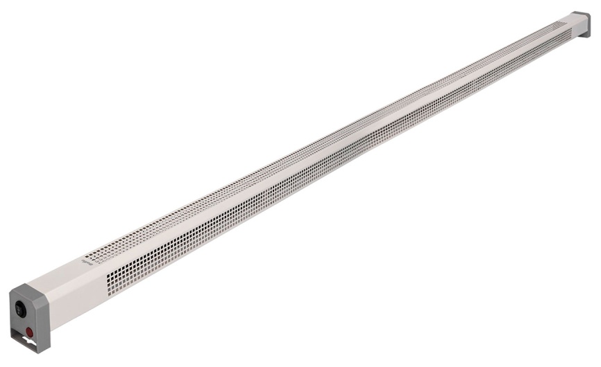 Конвектор электрический Ballu Plinth Compact (BEC/PLC-150-600) фото 1