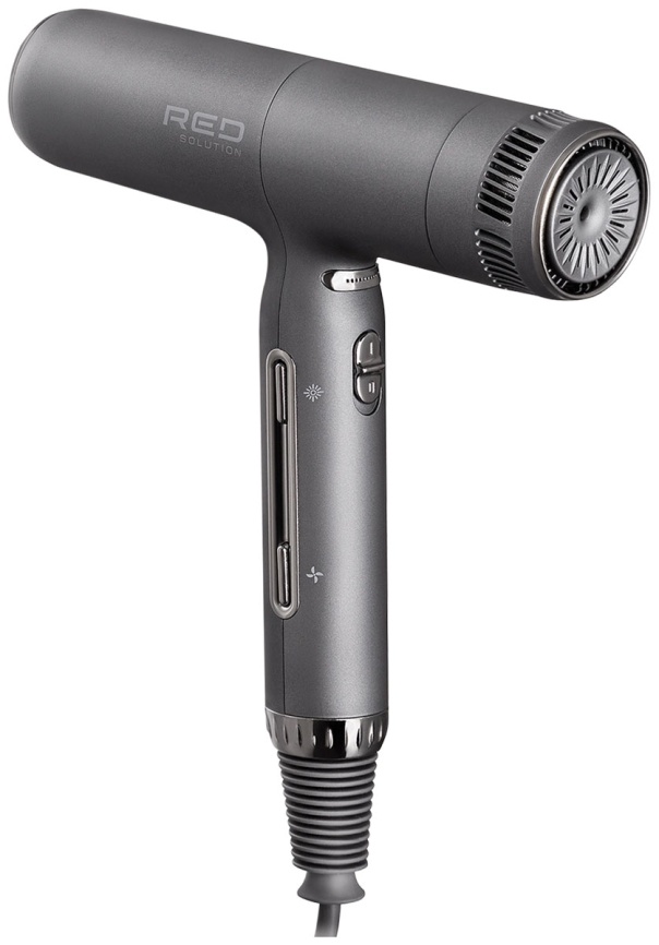 Фен Red Solution F582 фото 18