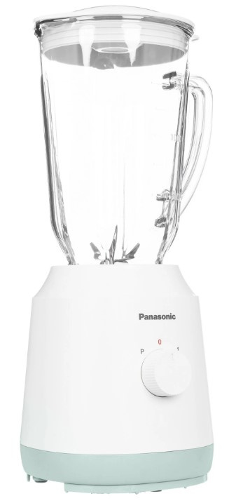 Блендер стационарный MX-EX1521 8887549761324 WHITE PANASONIC фото 2