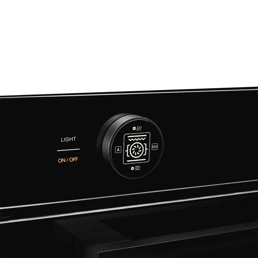 Встраиваемый духовой шкаф Kuppersberg HT 612 Black фото 6