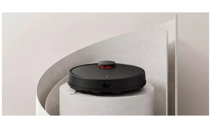 Робот-пылесос Xiaomi Robot Vacuum T12 (BHR7726G) фото 10