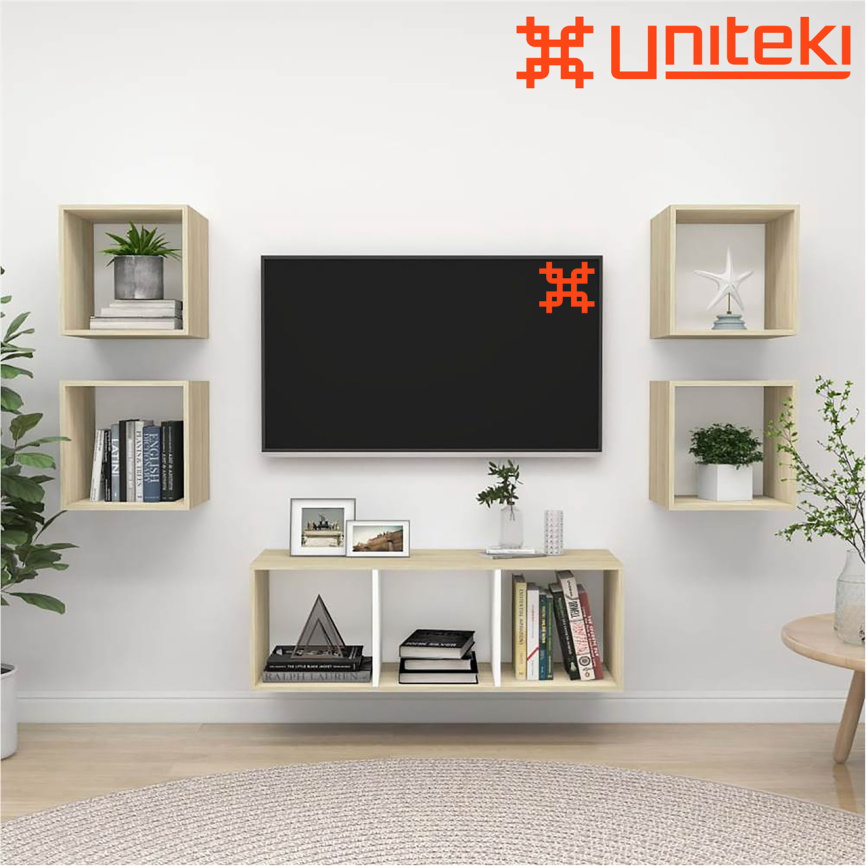 Кронштейн для телевизора UniTeki TM4702B фото 8