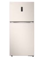 Холодильник GR-B922FEBM LG фото 1