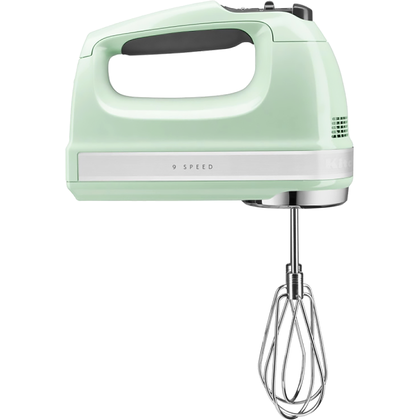 Миксер KitchenAid 5KHM9212EPT фото 1