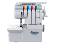 Швейная машина  MYLOCK 784 JANOME фото 1