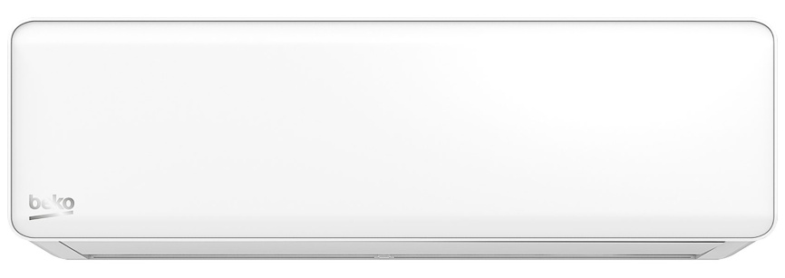 Кондиционер сплит-система Beko BRFPA 070 (BRFPA 071) белый фото 1