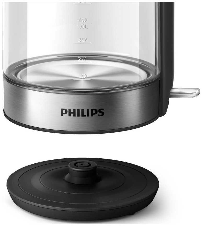 Чайник электрический Philips HD9339/80 фото 5