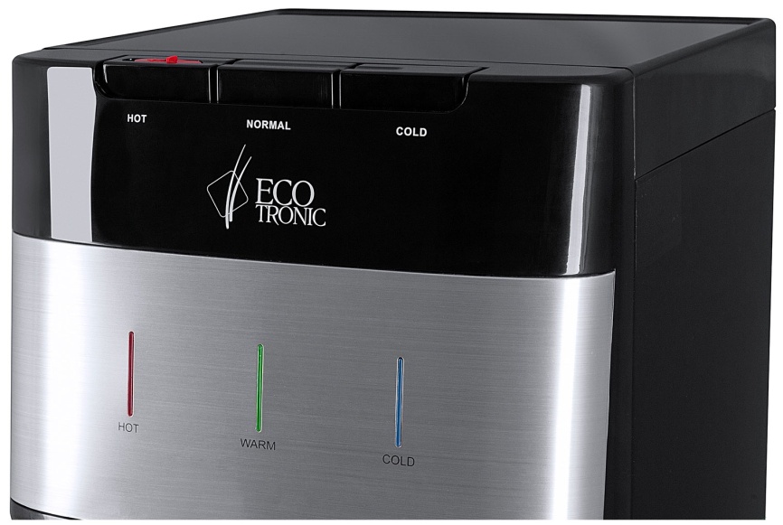 Пурифайер  Ecotronic M30-U4L silver+SS (ETK11727) фото 6