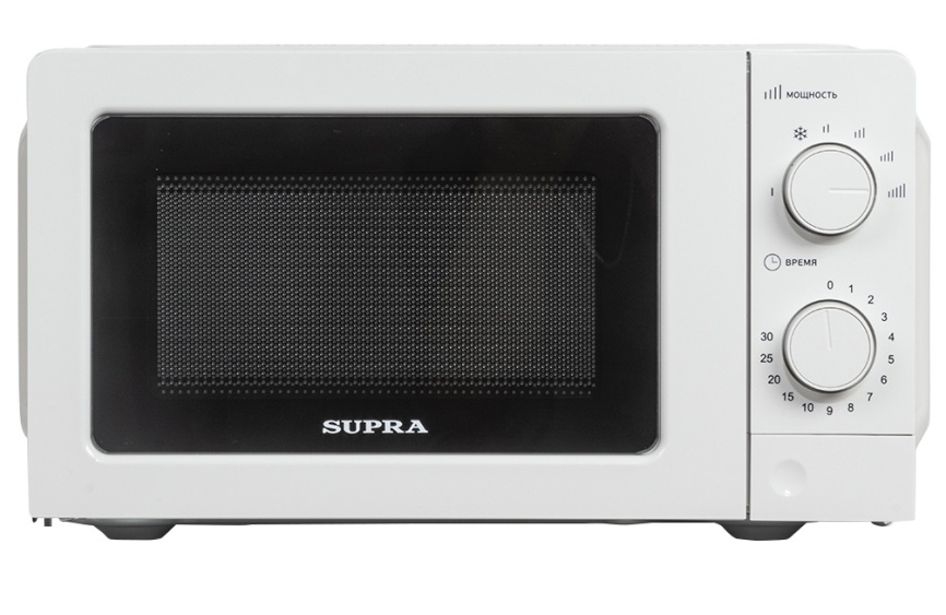 Микроволновая печь - СВЧ Supra 20MW61 фото 6