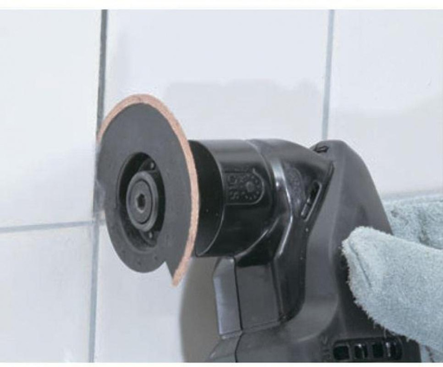 Многофункциональный инструмент Makita TM3000C фото 5