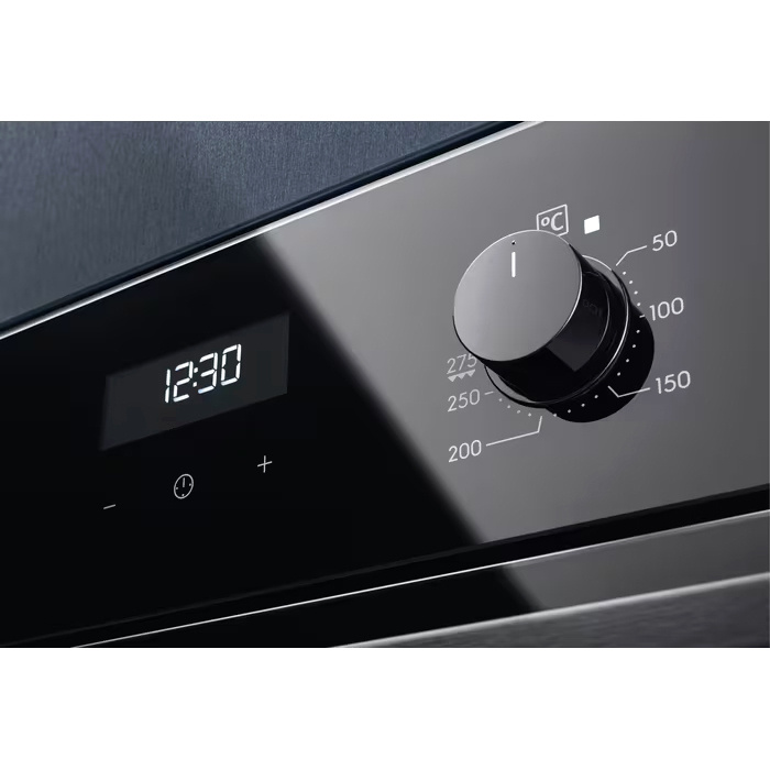 Встраиваемый духовой шкаф ELECTROLUX EOD5H70Z фото 4