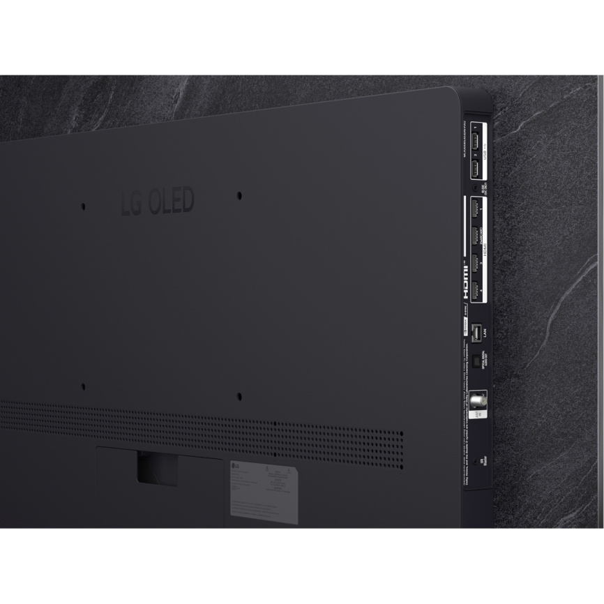 Телевизор 55'' LG OLED55C6RLA.ARUG фото 6