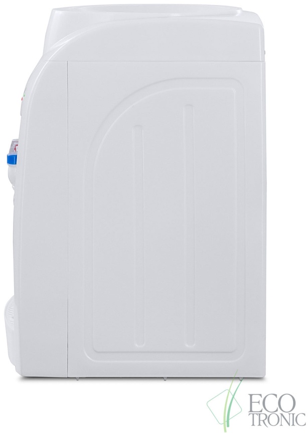 Кулер для воды Ecotronic K 12-TE white фото 5