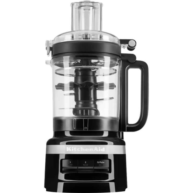 Кухонный комбайн KitchenAid 5KFP0921EOB фото 1