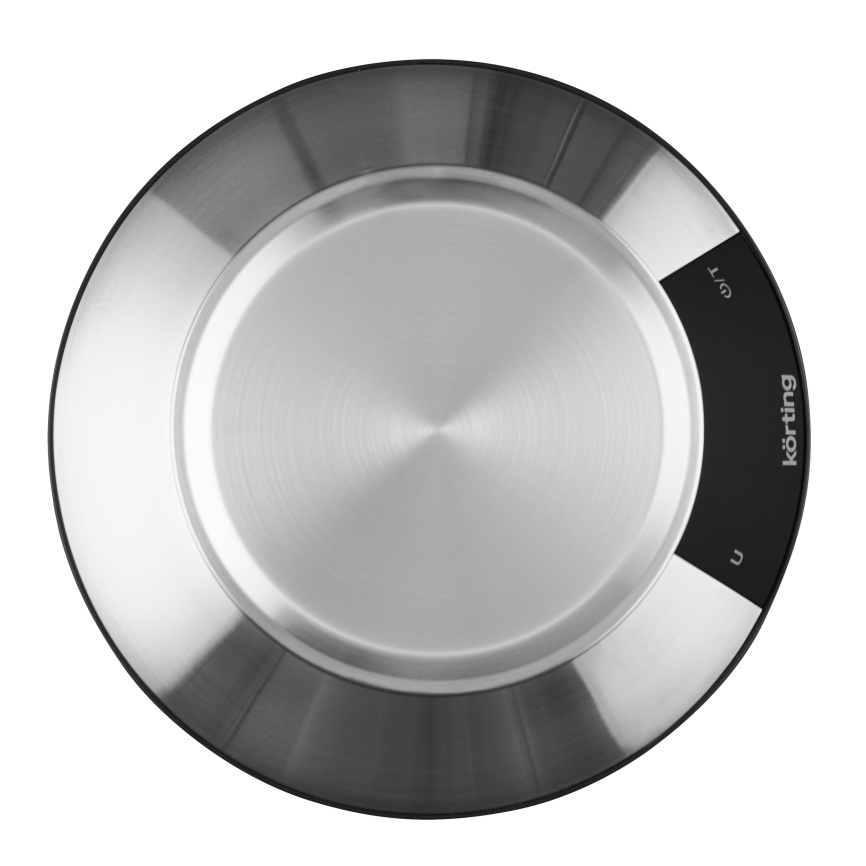 Весы кухонные KORTING Korting KKS 0101 фото 2