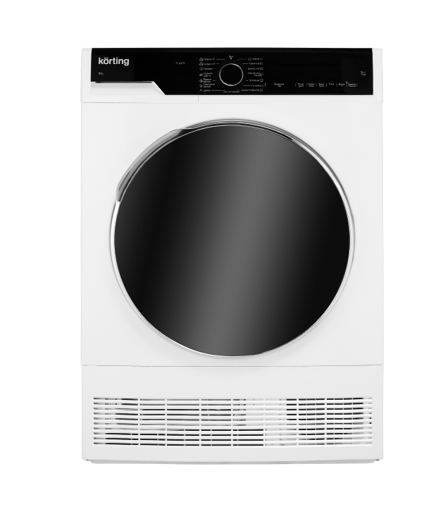 Сушильная машина KD 60L97 KORTING фото 2