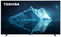 Телевизор QLED Step-Up 75Z670RE TOSHIBA фото 1