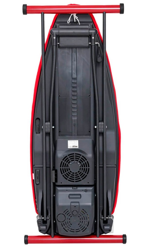 Гладильная система MIE SINFONIA, 2000 Вт, давление 3,5 бар, вертикальное отпаривание фото 10