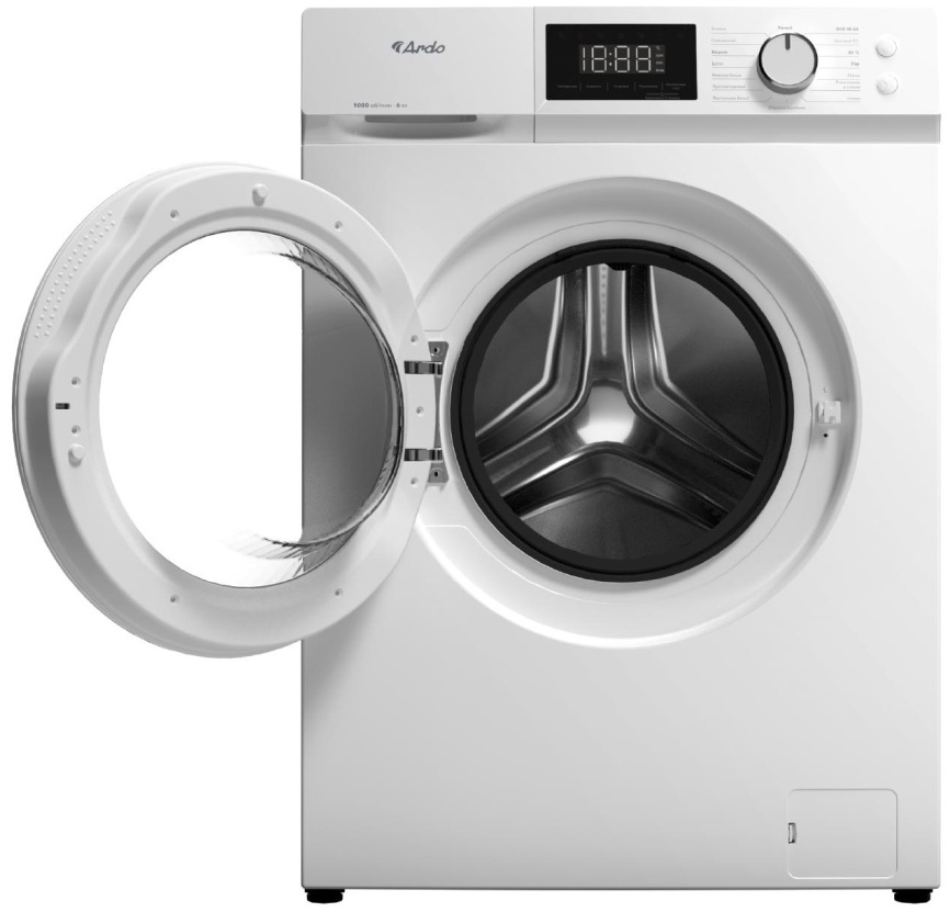 Стиральная машина Ardo WME610452UW2 фото 2