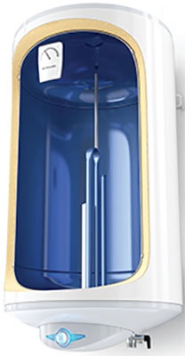 Водонагреватель накопительный Tesy GCV 804424D B14 TBRC Anticalc фото 2