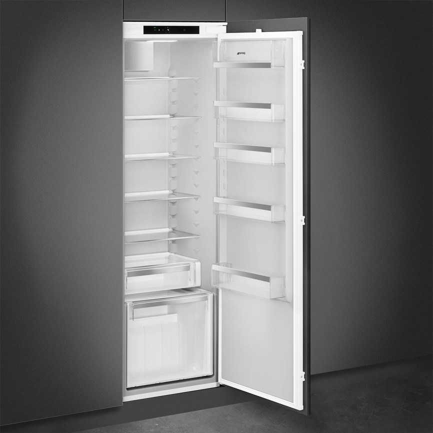 Встраиваемый холодильник SMEG SMEG S9L174D1D фото 2