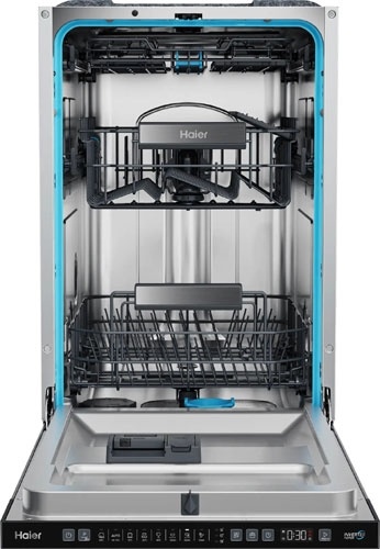 Встраиваемая посудомоечная машина Haier HDWE11-594RU фото 1