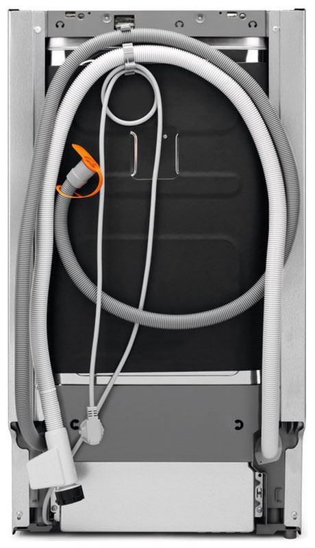 Встраиваемая посудомоечная машина Electrolux EEG62300L фото 10
