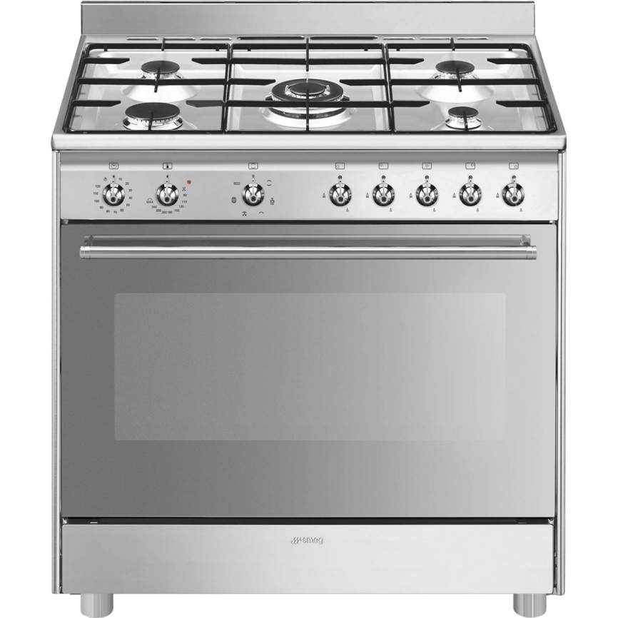 Варочный центр Smeg SMEG SX91GM фото 1