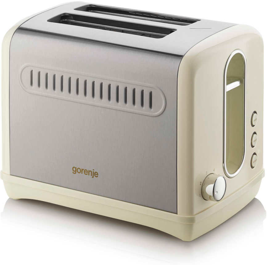 Тостер T1100CLI 682719 GORENJE фото 2