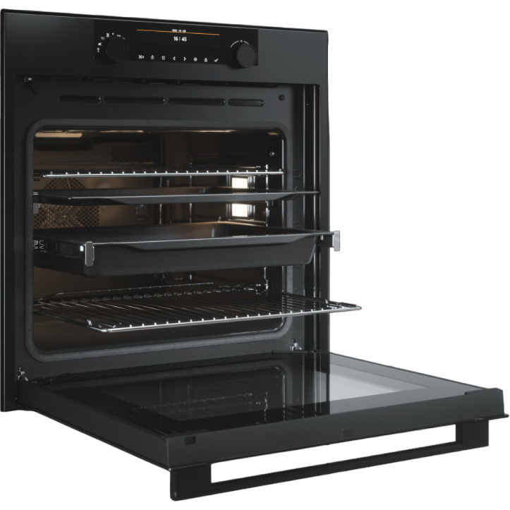 Встраиваемые электрические духовки ASKO Asko OP8687A1 фото 7