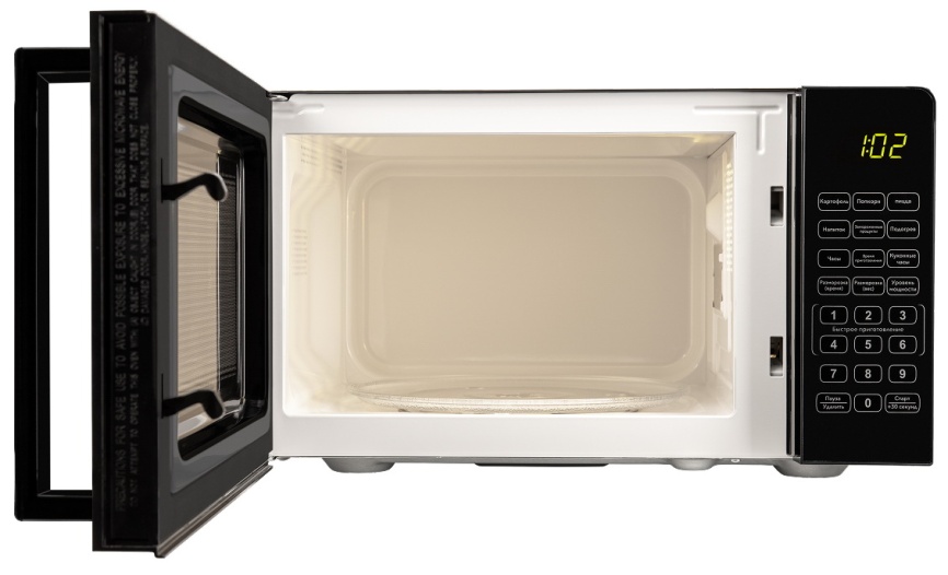 Микроволновая печь - СВЧ Ardo MNZ20-EB2 фото 6