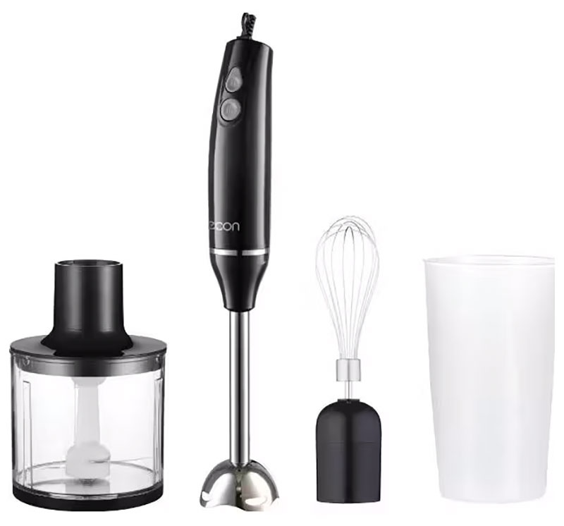 Блендер в наборе Econ ECO-420HB фото 1