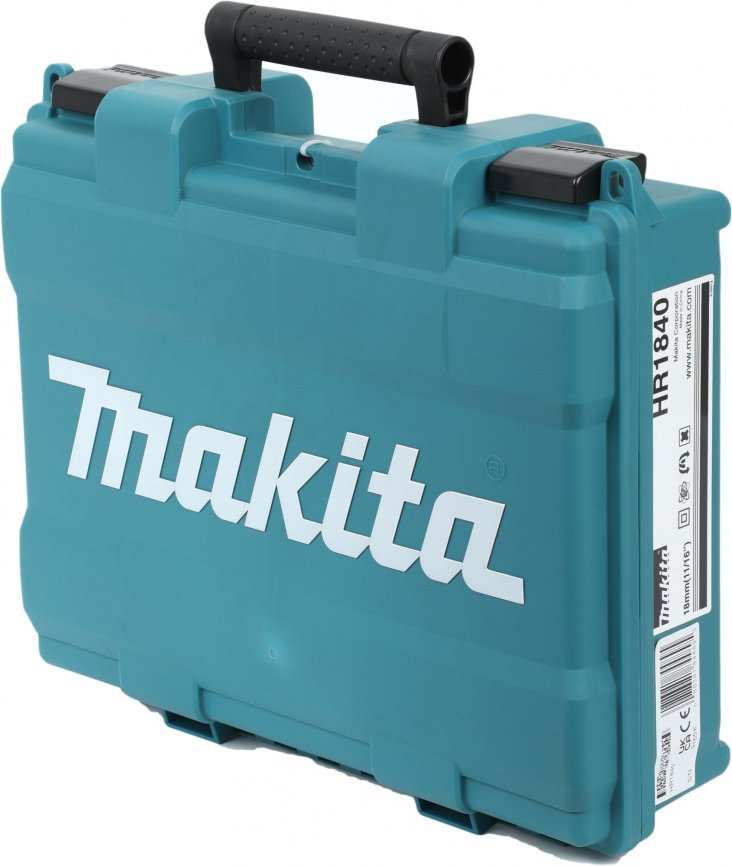 Перфоратор Makita HR1840 фото 7