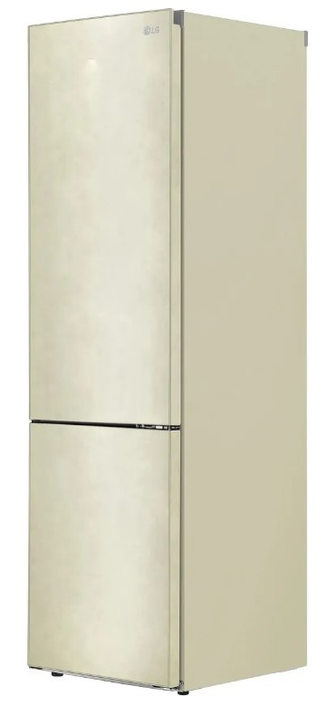 Холодильник GA-B509CECL LG фото 4