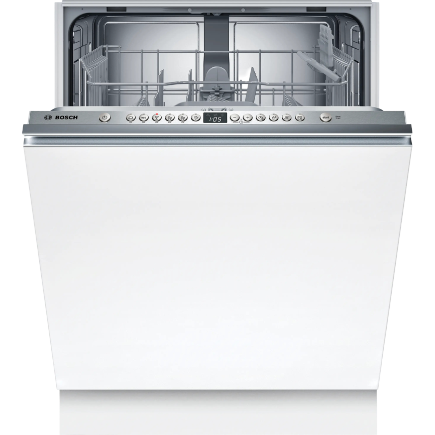 Встраиваемая посудомоечная машина Bosch Bosch SMV26AX00Q фото 1