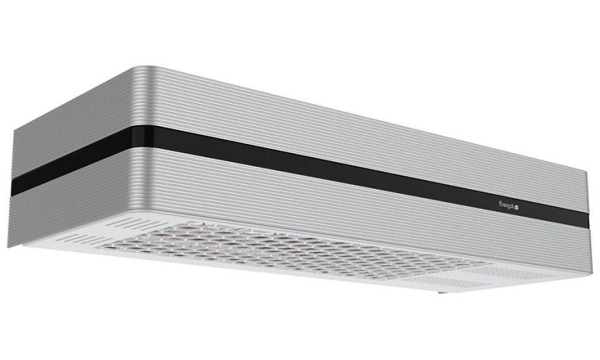 Инфракрасный обогреватель Energolux EIHS-2000-E1-iBox фото 2