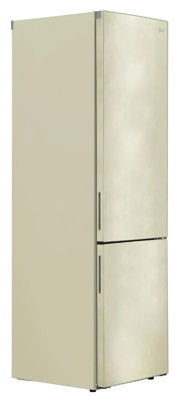 Холодильник GA-B509CECL LG фото 3