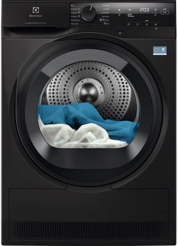 Сушильная машина Electrolux EW7D495UDE фото 1