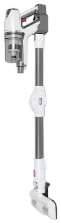 Пылесос вертикальный ProfiCare PC-BS 3037 A weiss, режим турбо фото 2