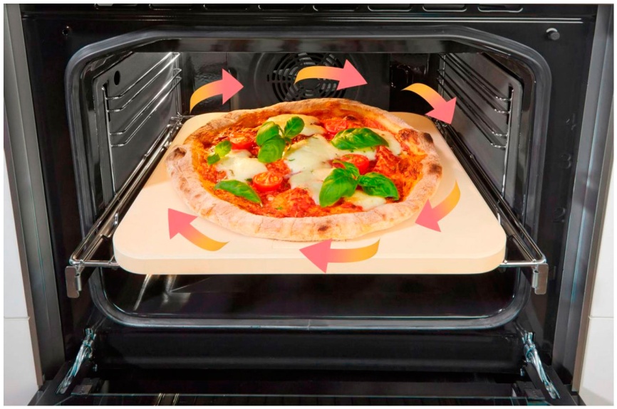 Электроплита Gorenje GEC5B41SG 50 см, 4 конфорки, серебристый фото 18