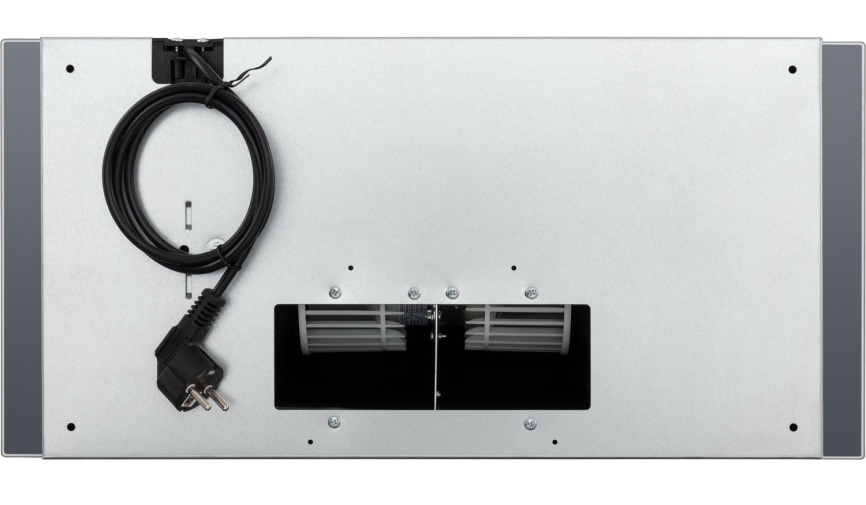 Вытяжка Meferi INBOX60WH GLASS ULTRA фото 10