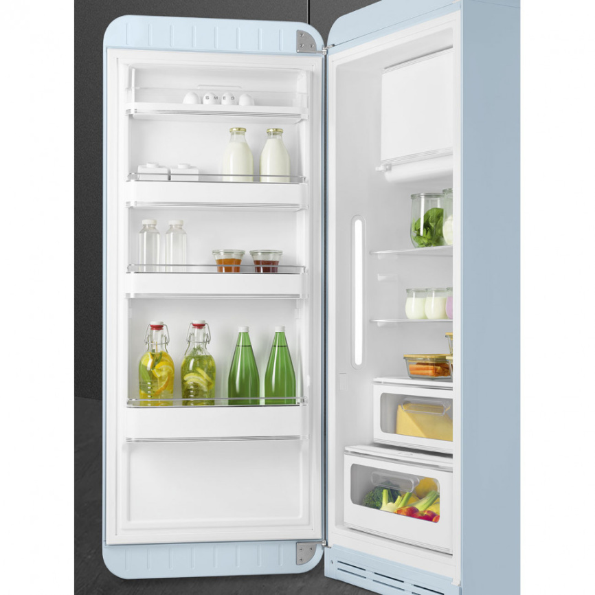 Холодильник SMEG SMEG FAB28LPB6 фото 8