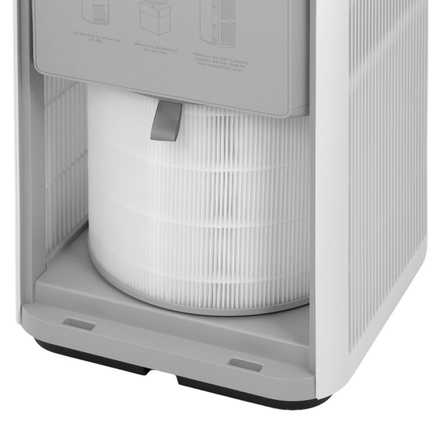 Очиститель воздуха Xiaomi Mijia Smart Air Purifier Max EU фото 6