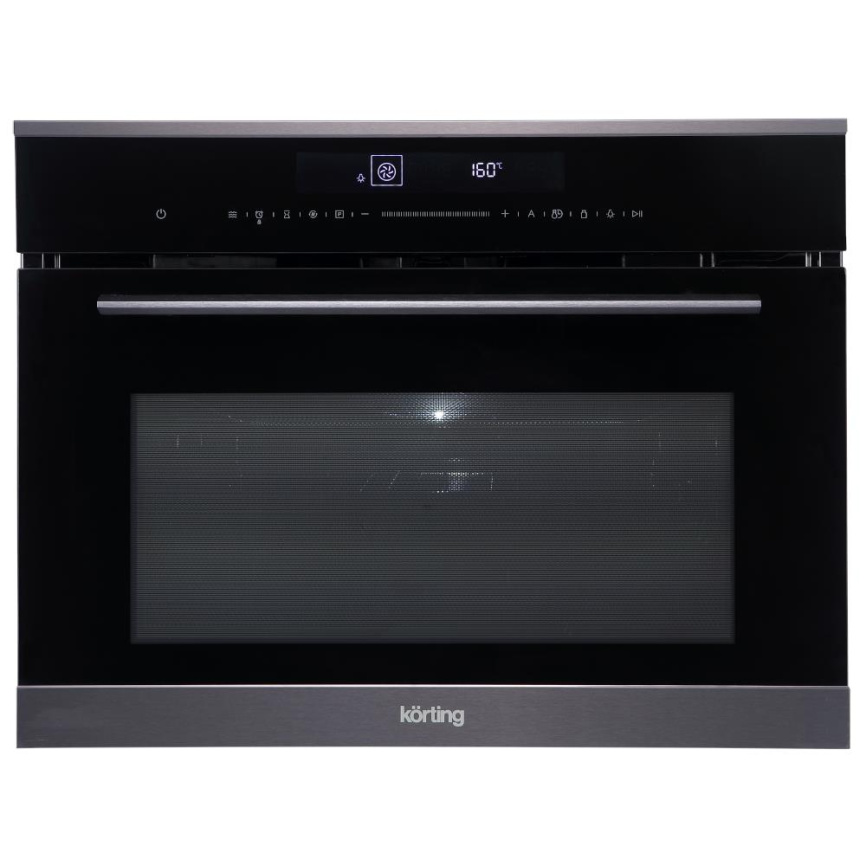 Духовой шкаф OKB 3250 GNBX MW KORTING фото 1