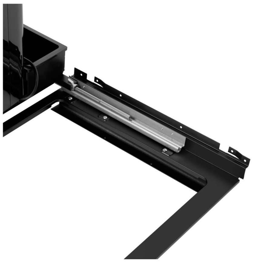 Встраиваемая автоматическая кофемашина Maunfeld AMCM1503S фото 13