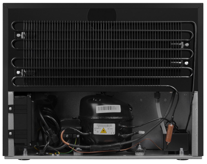 Встраиваемый винный шкаф Maunfeld MBWC-62S28 фото 7